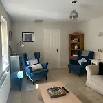 Glencross Holiday home Rathmullan
