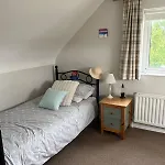 Glencross Holiday home *