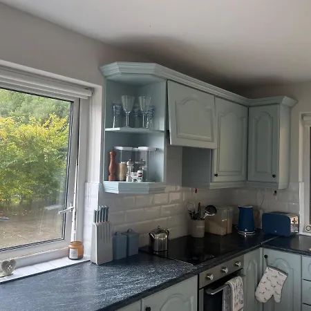 Glencross * Rathmullan
