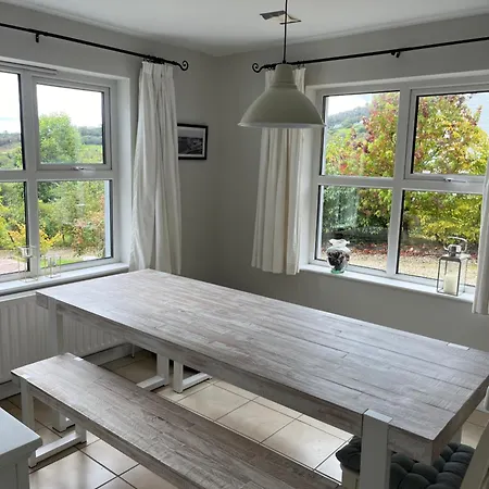 Holiday home Glencross