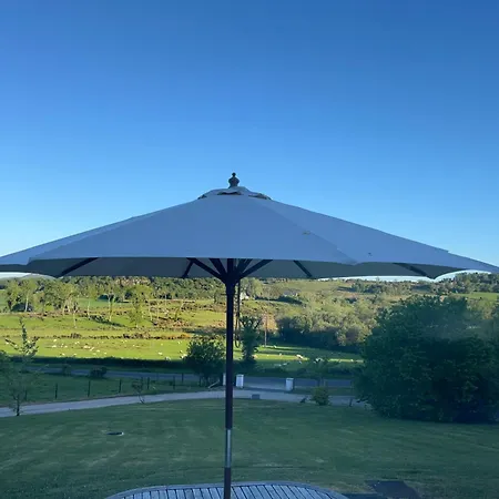 Holiday home Glencross Rathmullan